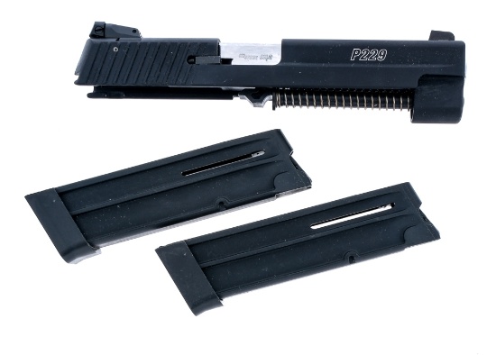 Sig Sauer P226 .22 LR Conversion Kit