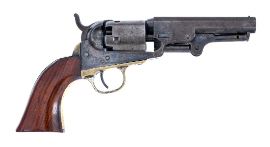 Antique Colt 1849 Pocket .31 Cal BP Revolver