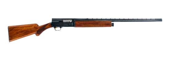 Browning A5 Light Twelve 12Ga Semi Auto Shotgun