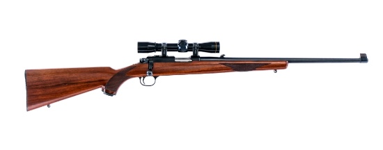 Ruger 77/22 .22 LR Bolt Action Rifle