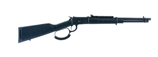 Rossi R92 Triple Black .357 Mag Lever Action Rifle