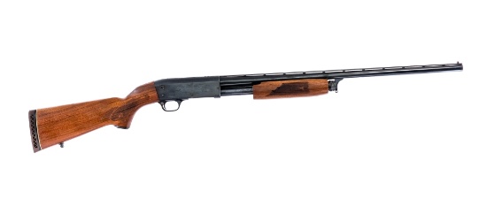 Ithaca 37 Ultra Featherlight 20Ga Pump Shotgun