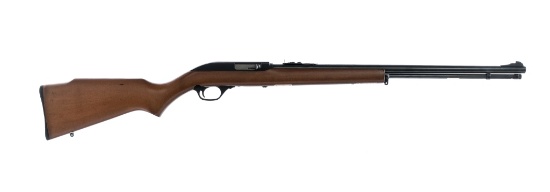 Marlin Model 60 .22LR Semi Auto Rifle