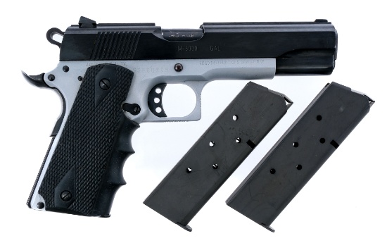 Israel Arms M-6000 .45 ACP Semi Auto Pistol