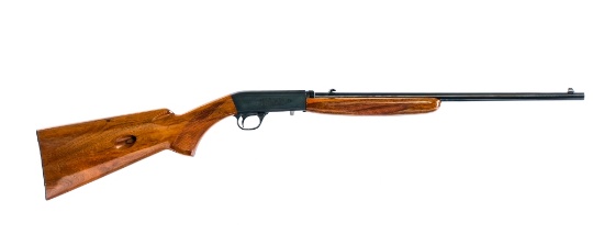 Browning SA-22 .22 LR Take-Down Rifle