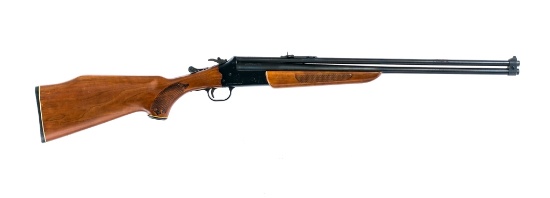 Savage 24D Series M .22LR .410 Combo Gun