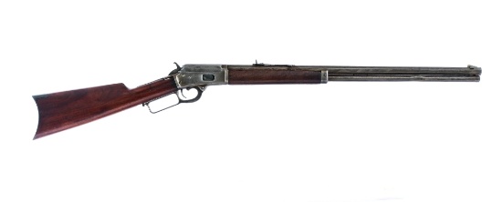 Marlin 1889 .38-40 Win Lever Action Rifle