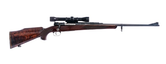 Griffin & Howe No. 1640 .30-06 Sprg Bolt Rifle