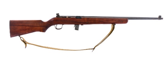 H&R 65 Reising .22LR Semi Auto Rifle