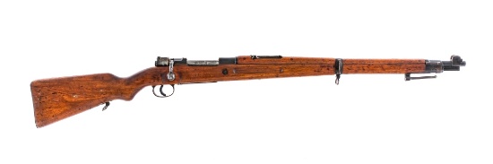 Depot K98 8mm Bolt Action Rifle