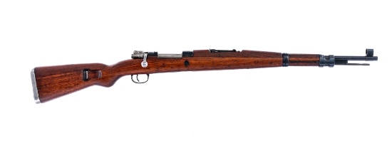 Mitchells Mausers Yugoslavian M48 8mm Bolt Rifle