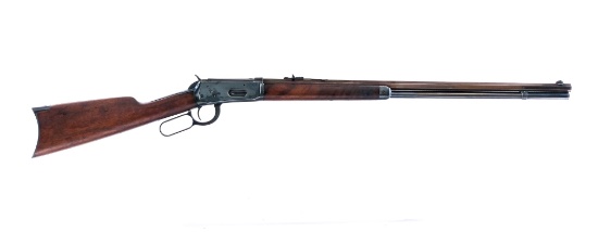 Winchester 1894 .30-30 Lever Action Rifle
