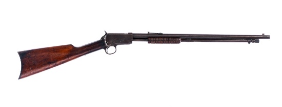 Winchester 1890/1906 .22 Take-Down Rifle