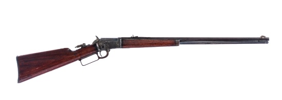 Marlin 1897 Take-Down .22 Lever Action Rifle
