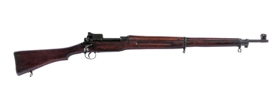 U.S. Remington 1917 Enfield .30-06 Sprg Bolt Rifle