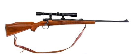 Zastava / Interarms Mark X .30-06 Bolt Rifle