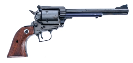 Ruger Super Blackhawk .44 Mag Revolver