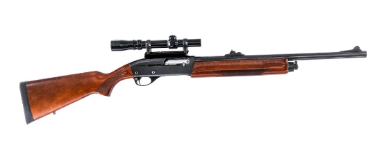 Remington Sportsman 12 Auto 12Ga Semi Auto Shotgun