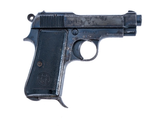 Beretta 1934 .380 ACP Semi Auto Pistol