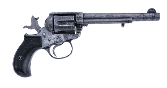 Colt 1877 Lightning .38 LC DA Revolver