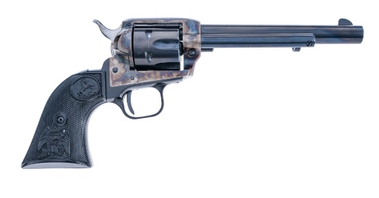Colt Peacemaker 22 .22LR Revolver