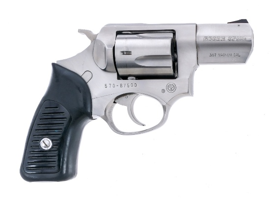 Ruger SP101 .357 Mag Revolver
