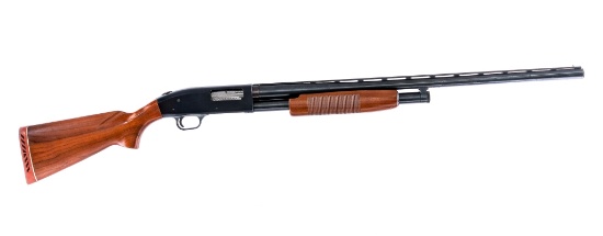 Mossberg 500A 12Ga Pump Action Shotgun