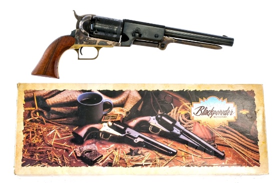 Armi San Marco 1847 Walker .44 BP Revolver