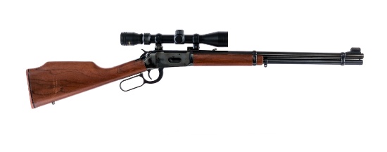 Winchester 94 AE XTR .356 Win Lever Action Rifle