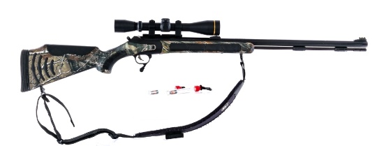 Thompson Center Bone Collector .50 BP Rifle