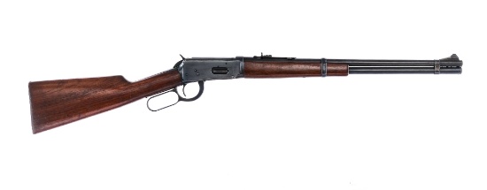 Winchester 94 .30-30 Win Lever Action Rifle