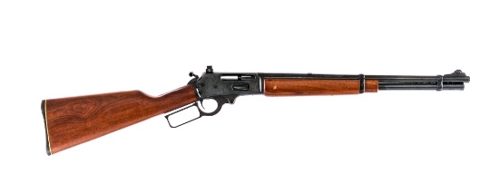 Marlin 336 TS Carbine .30-30 Win Lever Rifle