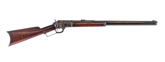 Marlin 1892 .32 WCF Lever Action Rifle