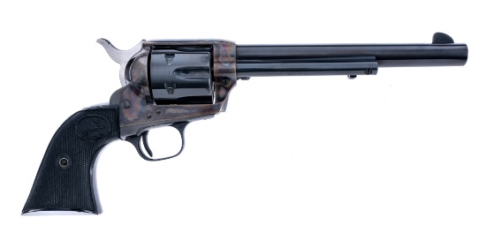 Colt SAA 2nd Gen .45 LC 1956 Revolver