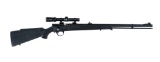 CVA Firebolt .54 Black Powder Bolt Action Rifle