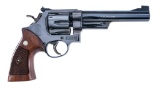 Smith & Wesson 25-2 Model of 1955 .45 ACP Revolver