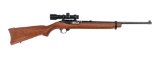 Ruger Carbine .44 Mag Semi Auto Rifle