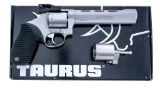Taurus 992 Tracker .22 LR / Mag Revolver