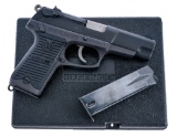 Ruger P85 9mm Semi Auto Pistol
