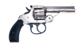 Harrington & Richardson Top Break .22 Revolver