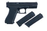 Glock 17 Gen 1 9mm Semi Auto Pistol