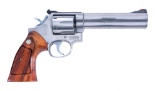 Smith & Wesson 686 .357 Magnum Revolver