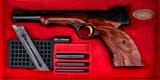 Browning Medalist .22 LR Semi Auto Pistol