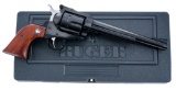 Ruger NM Super Blackhawk .30 Carbine Revolver