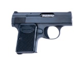 Browning Baby .25 ACP Semi Auto Pistol
