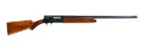 Browning A5 Light Twelve 12Ga Semi Auto Shotgun