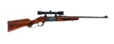 Savage 99F Featherweight .308 Win Lever Rifle