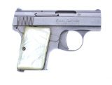 Bauer Automatic Baby .25 ACP Semi Auto Pistol