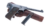 Colt Pre-Woodsman .22 LR 1923 Semi Pistol