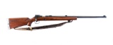 Winchester 52 .22 LR Bolt Action Rifle